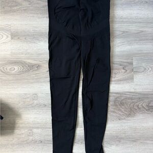 BLANQI Black Leggings